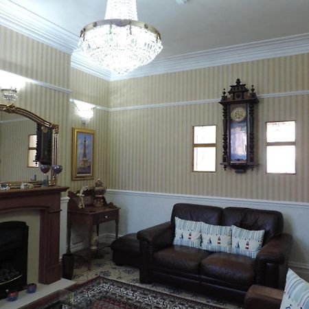 The Draytonian Hotel Blackpool Buitenkant foto