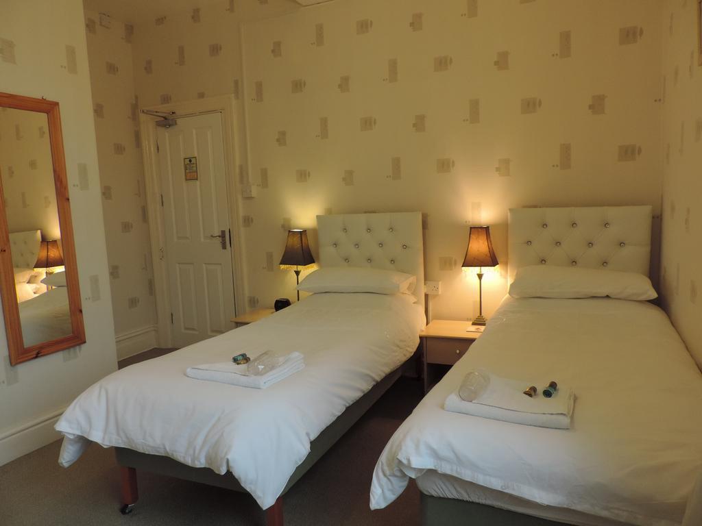 The Draytonian Hotel Blackpool Kamer foto