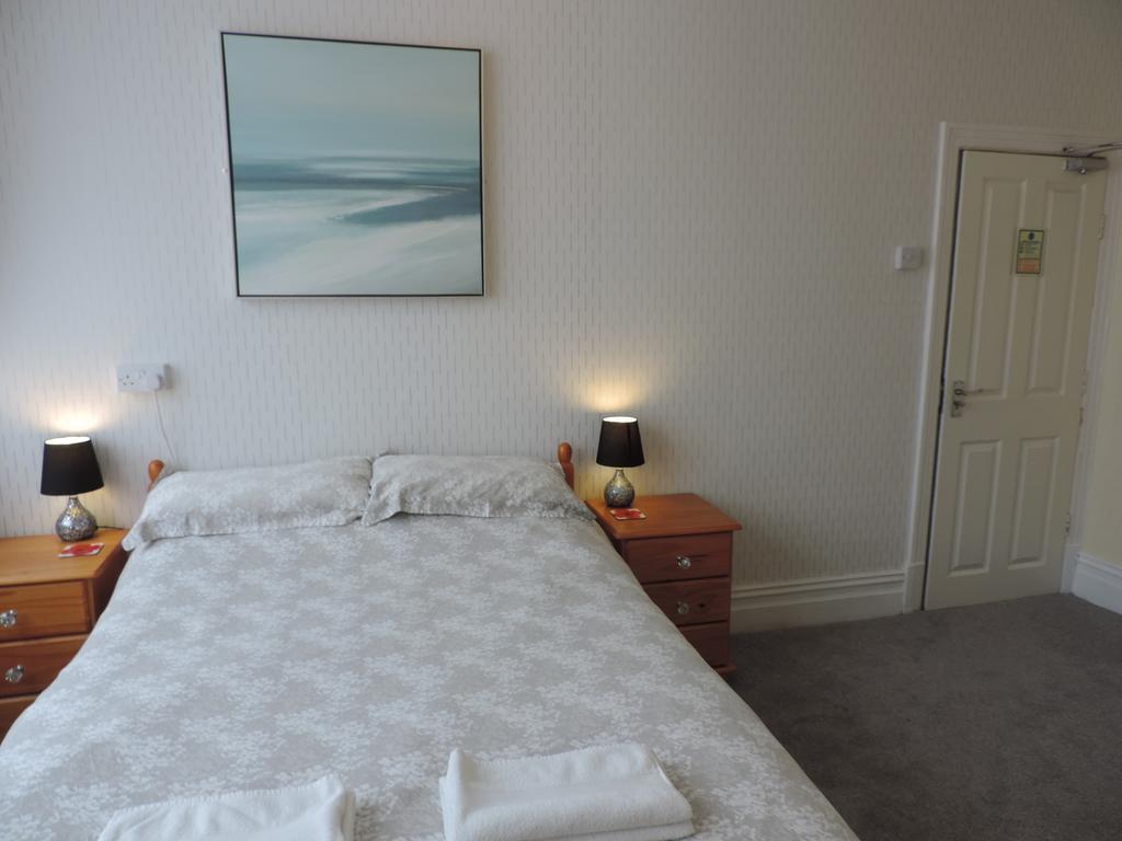 The Draytonian Hotel Blackpool Buitenkant foto