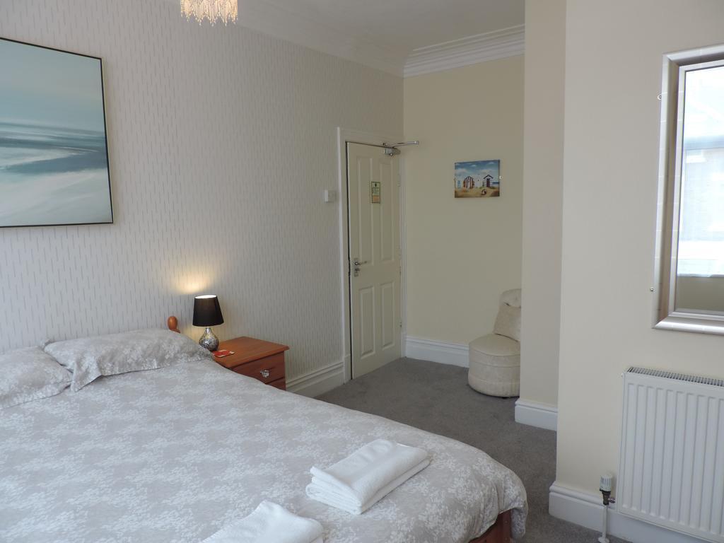 The Draytonian Hotel Blackpool Buitenkant foto