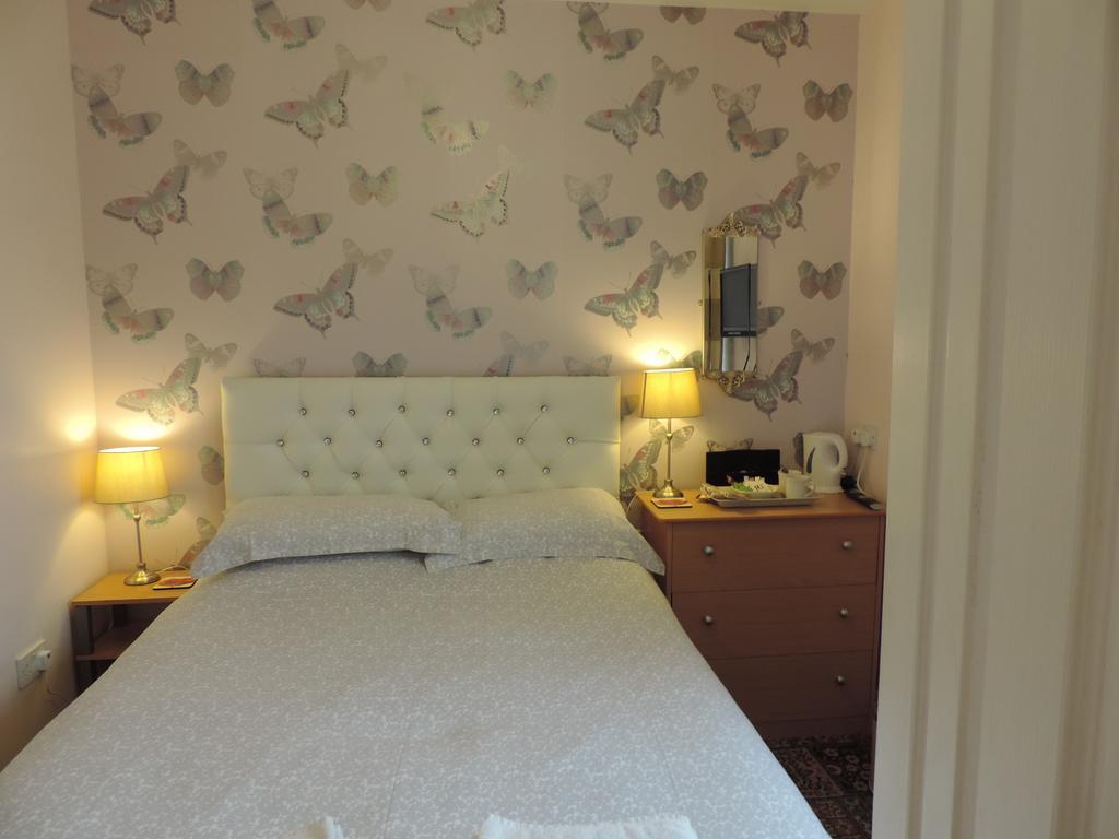 The Draytonian Hotel Blackpool Buitenkant foto