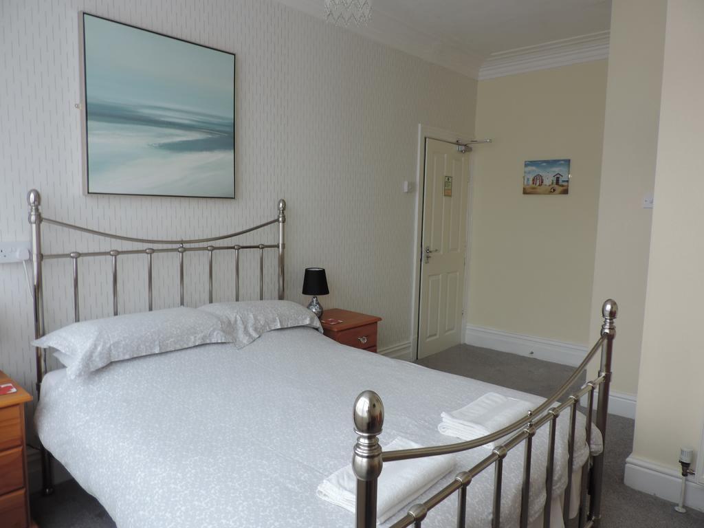 The Draytonian Hotel Blackpool Buitenkant foto